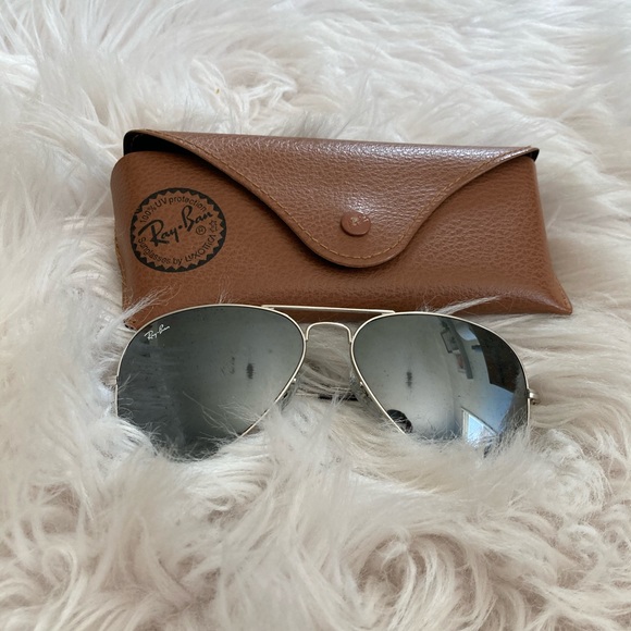 Ray-Ban Accessories - RayBan sunglasses